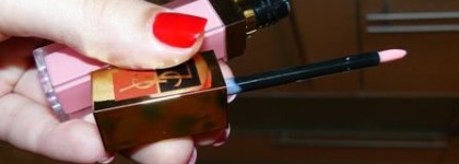 Блеск для губ Yves Saint Laurent Gloss Pur №2
