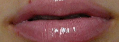 Блеск для губ Yves Saint Laurent Gloss Pur №2