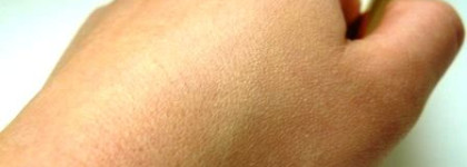 Моя палочка-выручалочка YSL Touche Eclat Radiant Touch №2