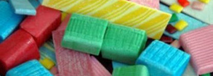 Самый летний лак в моей косметичке - Orly Gumdrope