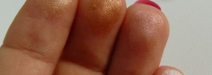 Mary Kay в моей косметичке