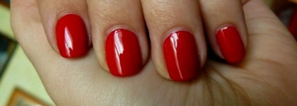 Мои любимчики от Orly