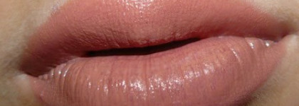 Моя очередная капризулька Rouge Pur от Yves Saint Laurent №132