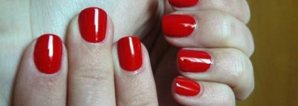 Мои любимчики от Orly