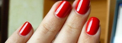 Мои любимчики от Orly