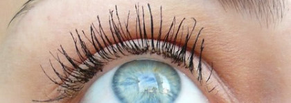 Тушь для ресниц Effet Faux Cils Mascara Noir Radical от YSL