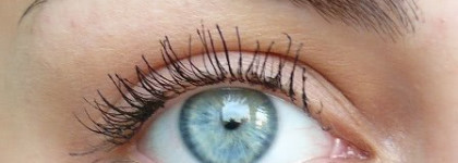 Тушь для ресниц Effet Faux Cils Mascara Noir Radical от YSL
