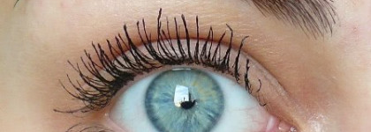 Тушь для ресниц Effet Faux Cils Mascara Noir Radical от YSL