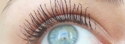 Тушь для ресниц Effet Faux Cils Mascara Noir Radical от YSL