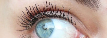 Тушь для ресниц Effet Faux Cils Mascara Noir Radical от YSL