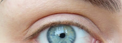 Тушь для ресниц Effet Faux Cils Mascara Noir Radical от YSL