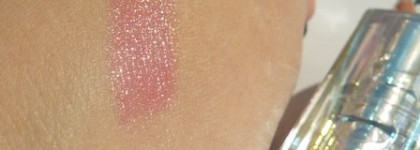 Сочные губки с помадой Dior Addict High Shine №374