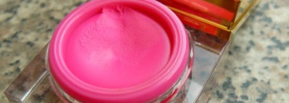Румяна YSL Crème de Blush №5 Temptation Fuchsia
