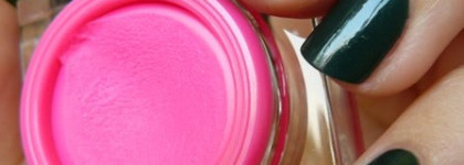 Румяна YSL Crème de Blush №5 Temptation Fuchsia