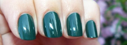 Загадочный лес с лаком Orly Enchanted Forest