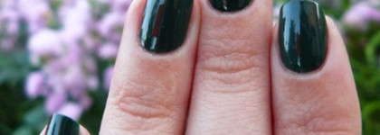 Загадочный лес с лаком Orly Enchanted Forest