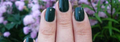 Загадочный лес с лаком Orly Enchanted Forest