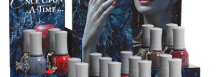 Загадочный лес с лаком Orly Enchanted Forest