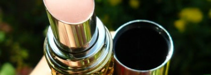 Долгожданная обновка Volupte Sheer Candy от Yves saint Laurent в тоне №3 Juicy Grapefruit