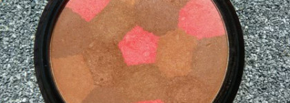 Пудра Guerlain Terracotta Light Sheer Bronzing Powder №3 Dark