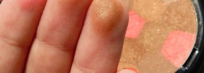 Пудра Guerlain Terracotta Light Sheer Bronzing Powder №3 Dark