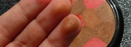 Пудра Guerlain Terracotta Light Sheer Bronzing Powder №3 Dark