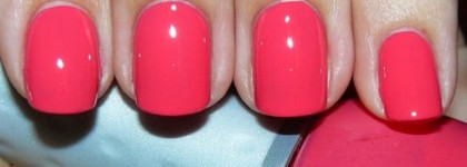 Летние обновки Orly