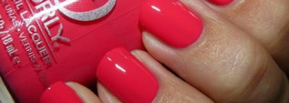 Летние обновки Orly