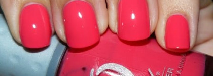 Летние обновки Orly