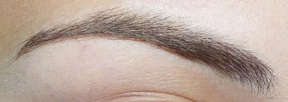 Мои средства для фиксации бровей Dior, Givenchy, АртВизаж