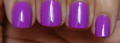 Лак для ногтей Orly Frolic