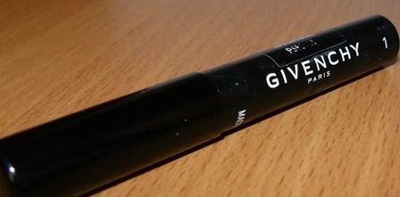 Givenchy карандаш для фиксации бровей