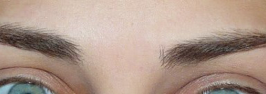 Мои средства для фиксации бровей Dior, Givenchy, АртВизаж