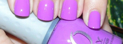 Лак для ногтей Orly Frolic