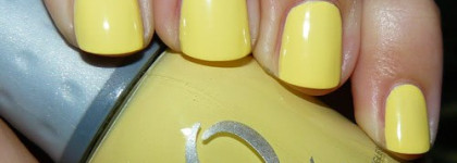 Лак для ногтей Orly Lemonade