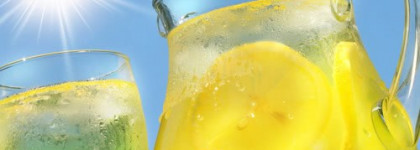 Лак для ногтей Orly Lemonade
