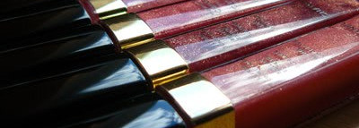 Набор мини блесков для губ Chanel Levres Scintillantes Glossimer