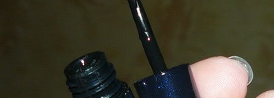 Подводка для глаз Dior Style Liner Intense Liquid Eyeliner 094 и мои варианты стрелок