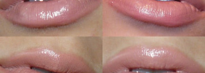 Помада Shiseido The Makeup Perfect Rouge оттенок BE109