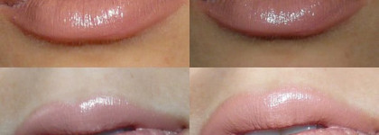 Помада Shiseido The Makeup Perfect Rouge оттенок BE109