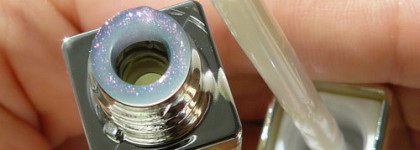 Незабвенный Guerlain  KissKiss Pearl Gloss #800