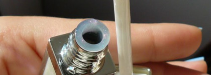 Незабвенный Guerlain  KissKiss Pearl Gloss #800