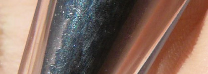 Мой друг и помощник Guerlain Terracotta Kohl Loose Powder в оттенке 01 Noir