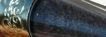 Мой друг и помощник Guerlain Terracotta Kohl Loose Powder в оттенке 01 Noir