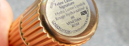 Estee Lauder Signature Lipstick - 09 Venetian Rose