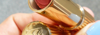 Estee Lauder Signature Lipstick - 09 Venetian Rose