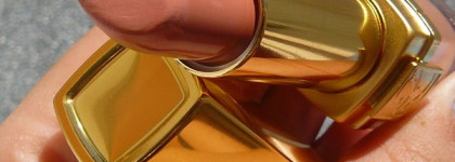 И еще раз о наболевшем - Estee Lauder Pure Color Long Lasting Lipstick 1A0 Vanilla Truffle