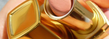 И еще раз о наболевшем - Estee Lauder Pure Color Long Lasting Lipstick 1A0 Vanilla Truffle