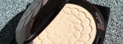 Пудра-вуаль Guerlain Meteorites Compact 02 Teint Beige
