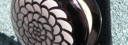 Пудра-вуаль Guerlain Meteorites Compact 02 Teint Beige